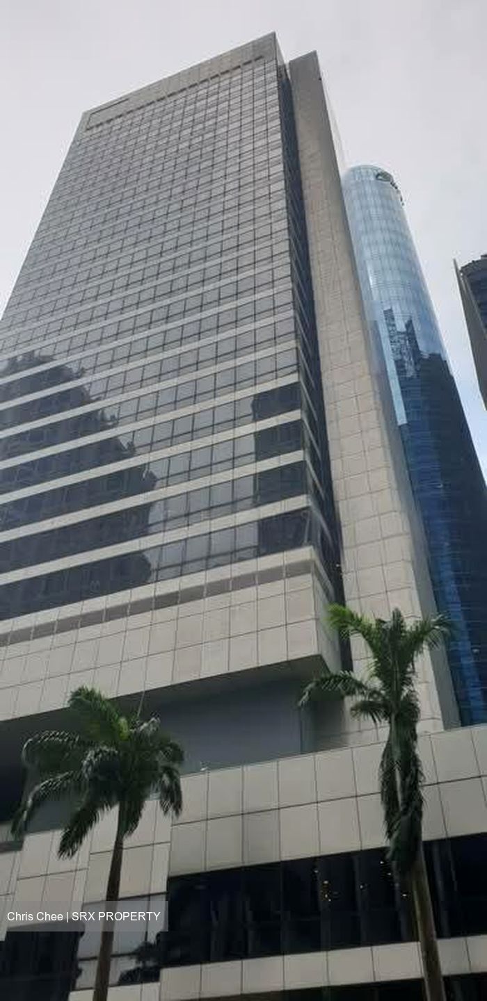 Gb Building (D1), Office #532665981